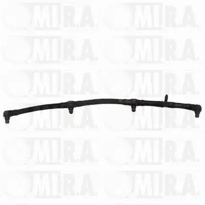 Tuyau, carburant de fuite MI.R.A. 43/7280/1