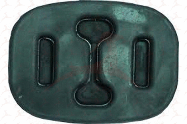 Suspension, échappement MEHA AUTOMOTIVE MH17061