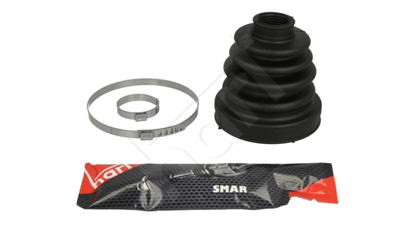 Jeu de joints-soufflets, arbre de commande HART 432 459