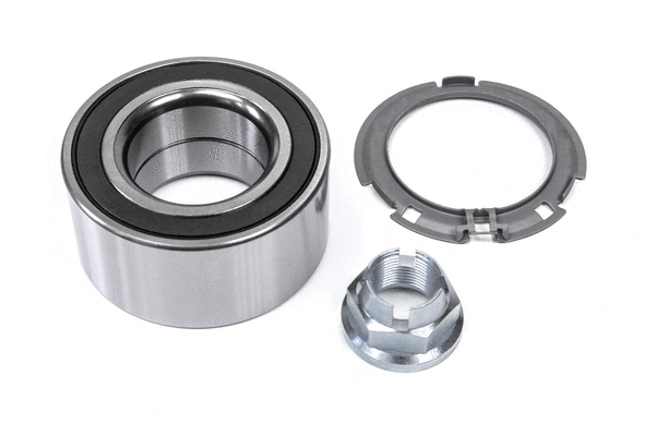 Kit de roulements de roue CORAM KCR21005