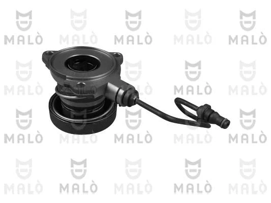 Butée hydraulique, embrayage AKRON-MALÒ 88601