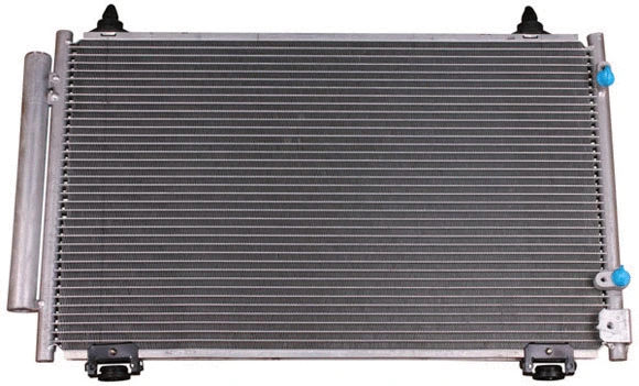 Condenseur, climatisation PowerMax 7110478
