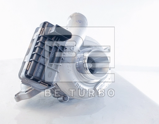 Turbocompresseur, suralimentation BE TURBO 128991