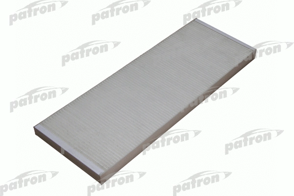 Filtre, air de l'habitacle PATRON PF2020