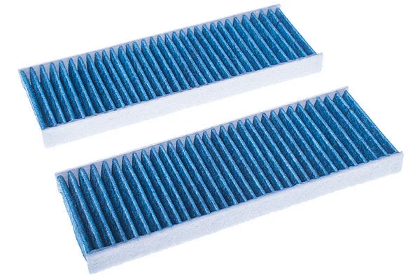 Filtre, air de l'habitacle DENCKERMANN M110936A