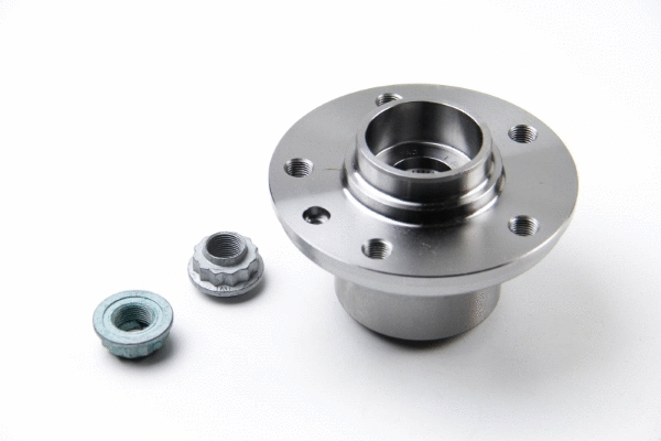 Kit de roulements de roue MTR 12138095