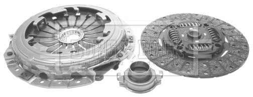 Kit d'embrayage BORG & BECK HKR1047