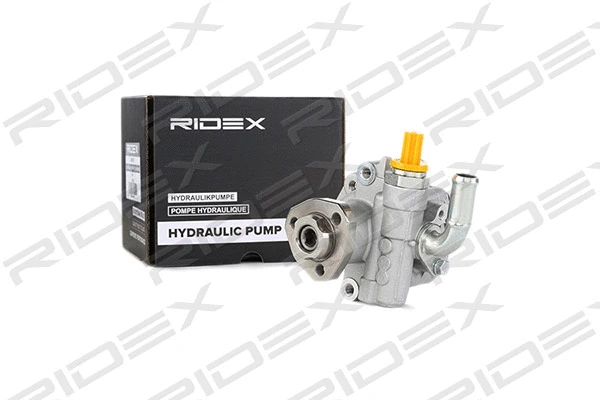 Pompe hydraulique, direction RIDEX 12H0055