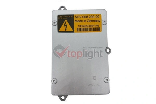 Calculateur, système d'éclairage AE TOPLIGHT 608605