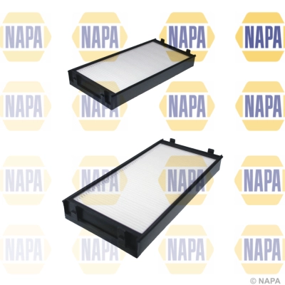 Filtre, air de l'habitacle NAPA NFC4223