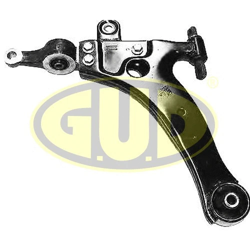 Bras de liaison, suspension de roue G.U.D. GSP501698