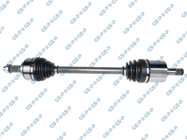 Arbre de transmission GSP-BR 202712