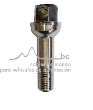 Vis de roue BECA CABLES 2073T