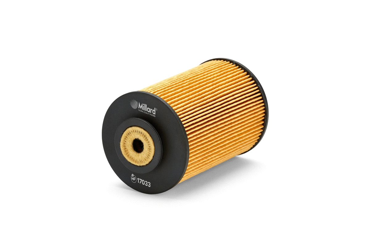 Filtre à carburant MILLARD FILTERS MF-17033