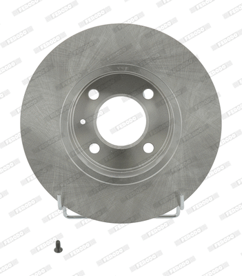 Disque de frein FERODO DDF205