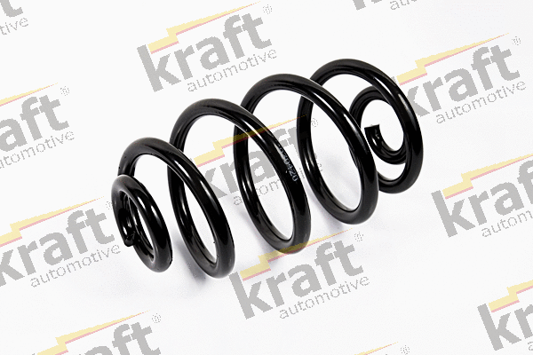 Ressort de suspension KRAFT AUTOMOTIVE 4030420