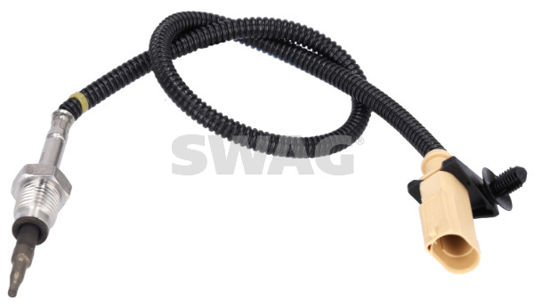 Capteur, température des gaz SWAG 33 11 0093