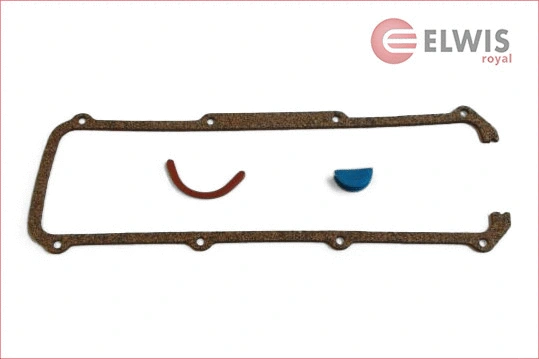 Jeu de joints d'étanchéité, couvercle de culasse ELWIS ROYAL 9156052
