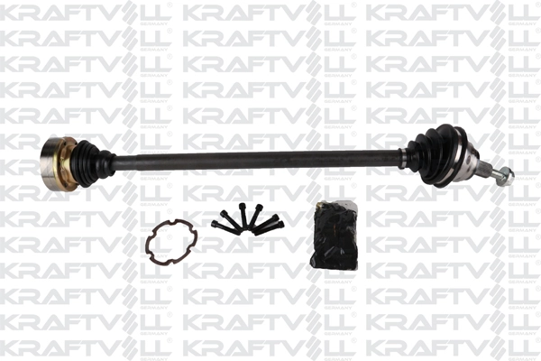 Arbre de transmission KRAFTVOLL GERMANY 01010278