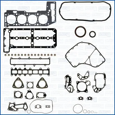 Pochette moteur complète AJUSA 50280800