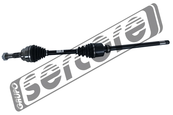 Arbre de transmission SERCORE 221077