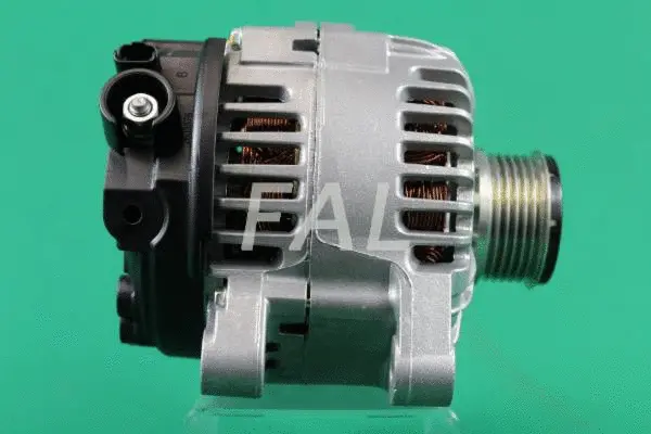 Alternateur FAL Anlasser- und Lichtmaschinenservice F000535/2