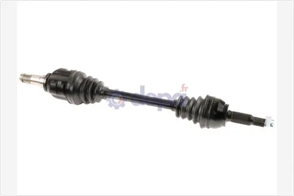 Arbre de transmission DEPA 3682370