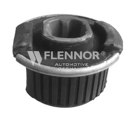 Suspension, corps de l'essieu FLENNOR FL4907-J