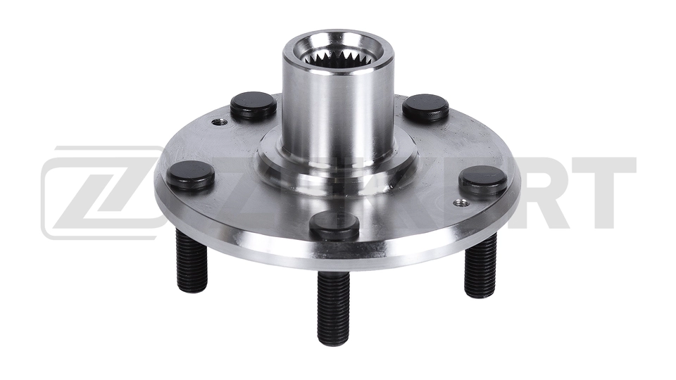 Moyeu de roue ZEKKERT RL-2325