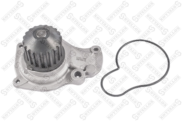 Pompe à eau, refroidissement du moteur STELLOX 4500-0230-SX