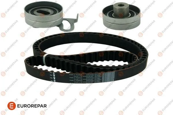 Kit de courroie crantée EUROREPAR 1635048780