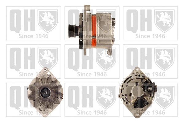 Alternateur QUINTON HAZELL QRA2802