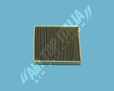Filtre, air de l'habitacle ASTER AS2411