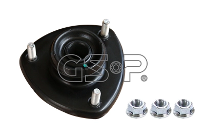 Kit de réparation, coupelle de suspension GSP-BR 514133S