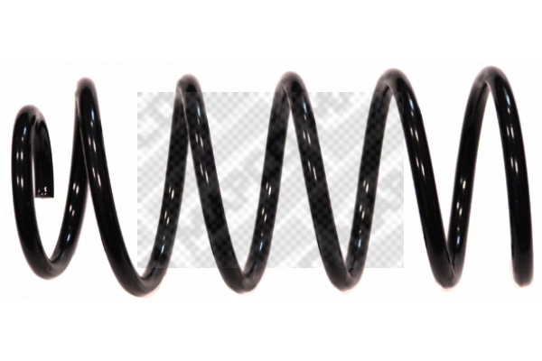 Ressort de suspension MAPCO 71873