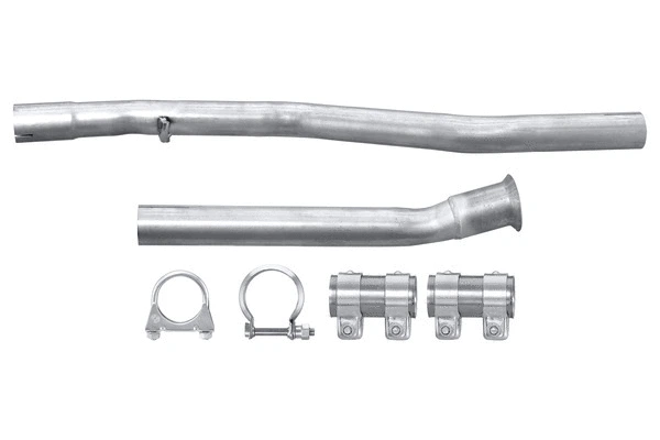 Tube de réparation, catalyseur Faurecia FS15503