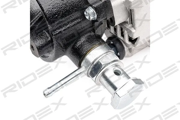 Alternateur RIDEX 4G0103
