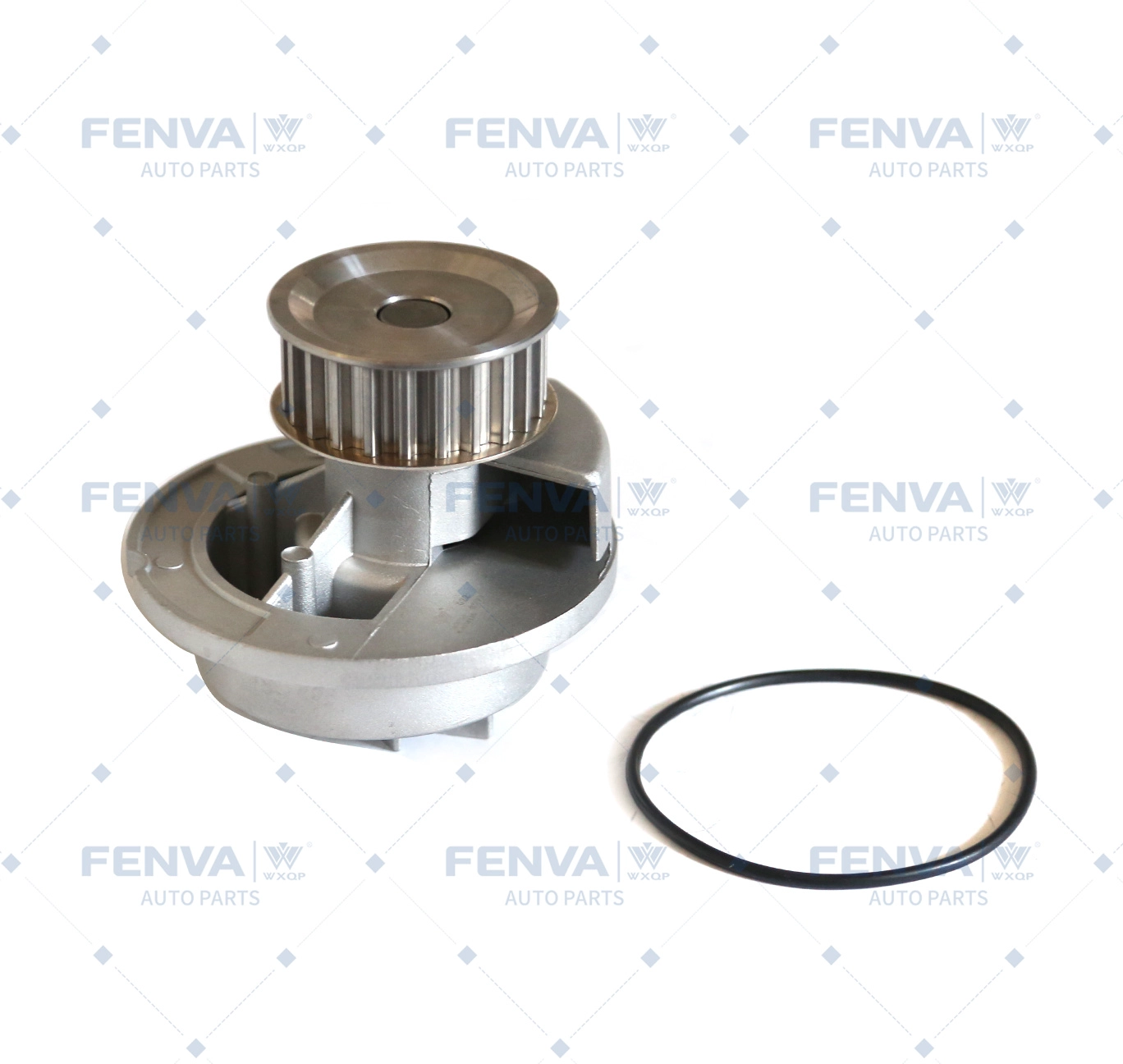 Pompe à eau, refroidissement du moteur WXQP 510271