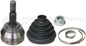 Jeu de joints, arbre de transmission Professional Parts 46430930