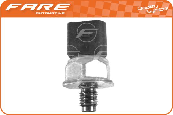 Capteur, pression de carburant FARE-RCH 31306