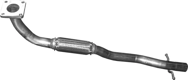Tuyau d'échappement POLMO 01.97