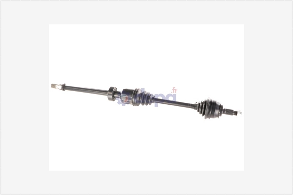 Arbre de transmission DEPA 3440160