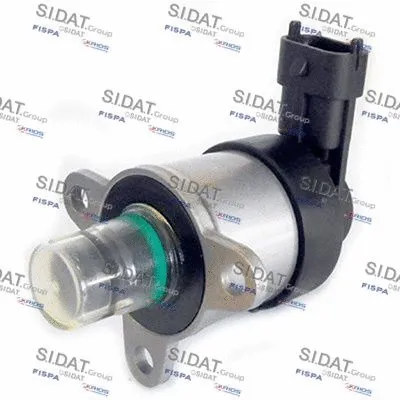 Régulateur, quantité de carburant (système à rampe commune) AUTOTEAM L1451