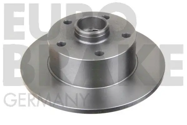 Disque de frein EUROBRAKE 5815204757