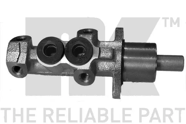 Maître-cylindre de frein NK 823918