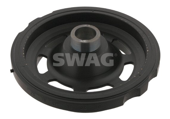 Poulie, vilebrequin SWAG 10 93 1296