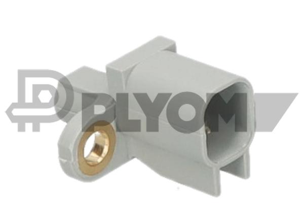 Capteur, vitesse de roue PLYOM P755275