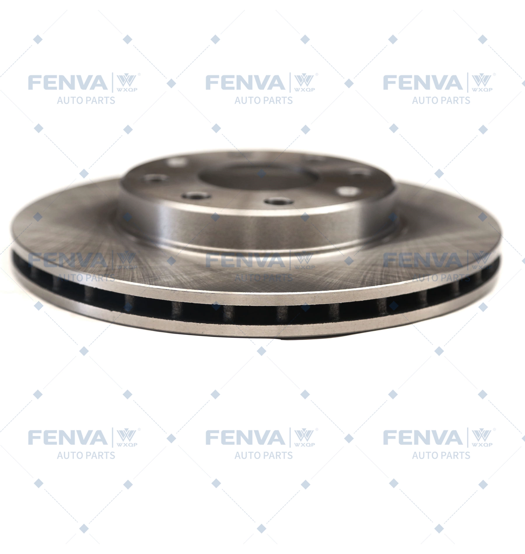 Disque de frein WXQP 561577
