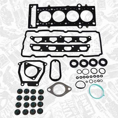 Jeu de joints, culasse ET ENGINETEAM TS0033