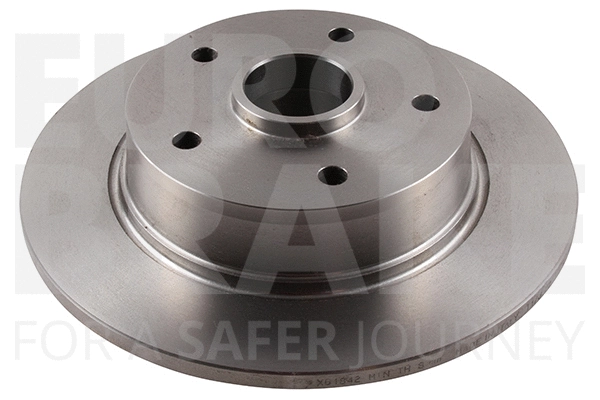Disque de frein EUROBRAKE 5815203233